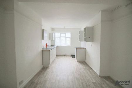 1 bedroom flat to rent - Photo 3