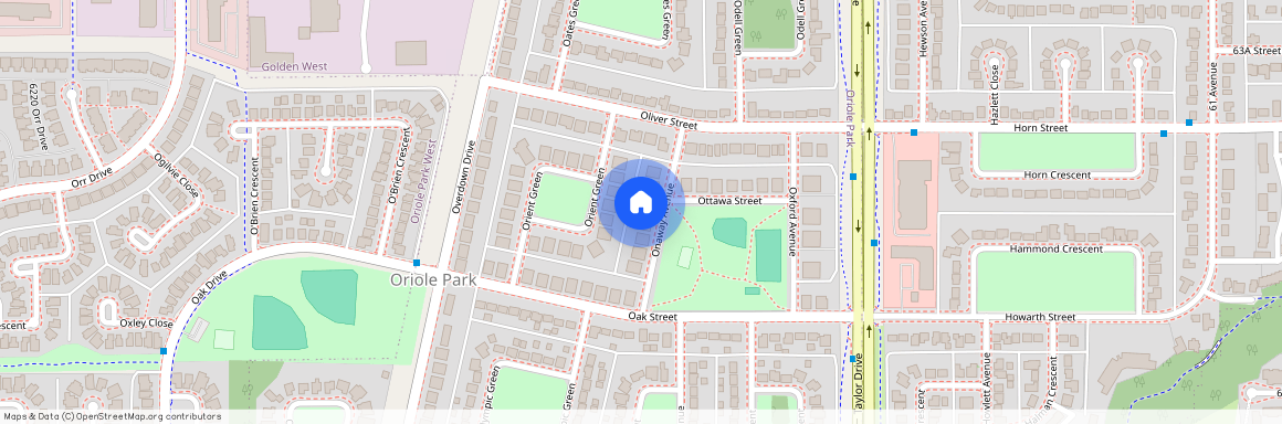 42 Onaway Avenue, T4P 2S5, Red Deer