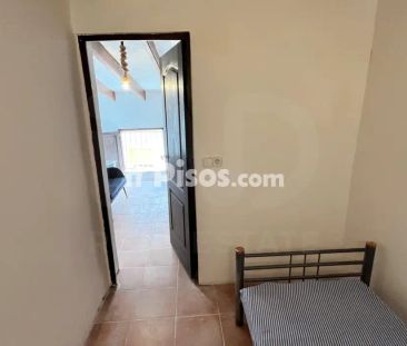 Chalet en alquiler en Campo de Alicante - Foto 5
