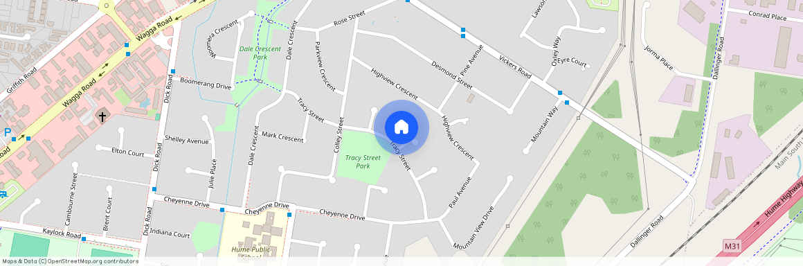 405 Carlma Crescent, NSW 2641, Lavington