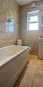 1 Bed Flat, Rear Of, SW19 - Photo 4