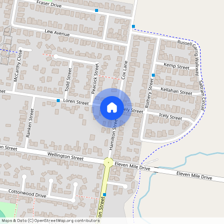 2 Loren Street, Eglinton 2795, New South Wales