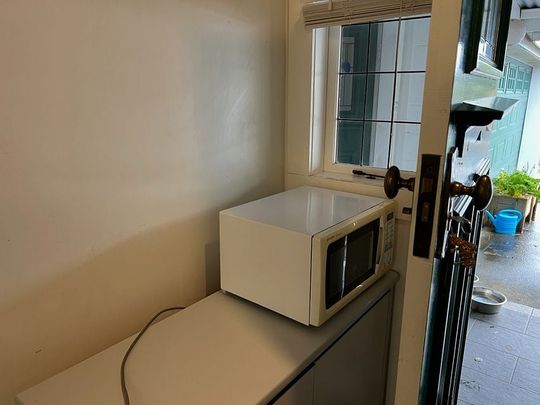 Mt Eden - move in with just your suitcase! - Photo 1