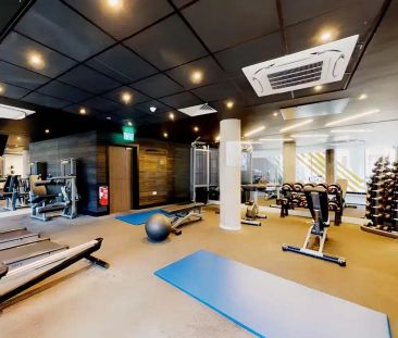 Gold 2 Bed Apartment - Photo 4