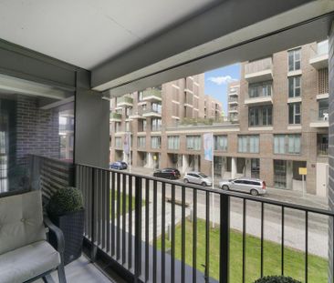 2 bedroom flat to rent - Photo 4