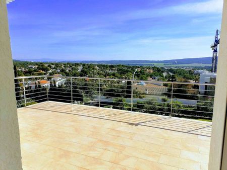 4 room luxury Villa for rent in Calvià, Spain - Photo 4