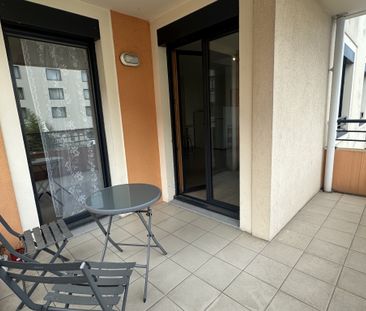 Location Appartement 2 pièces 41m² VILLEFRANCHE SUR SAONE 69400 - Photo 6