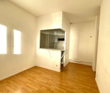 Appartement T2 en location à Toulouse - Photo 2