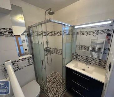 Appartement à louer 1 pièce 15.84m² - Photo 4