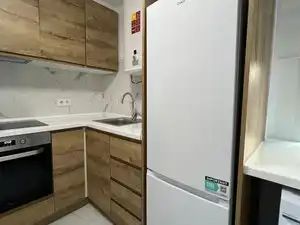 Piso de alquiler en Calle Abastos, Centro - Photo 3