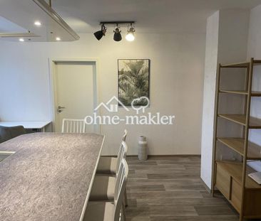 Möbliertes WG-Zimmer in Erlangen zentral - Foto 4