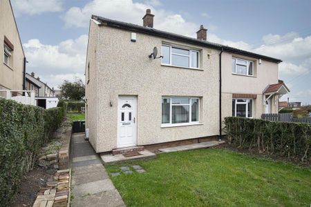 2 bedroom semi-detached house to rent - Photo 4