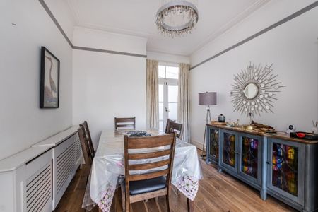 4 bedroom terraced house to rent - Photo 4