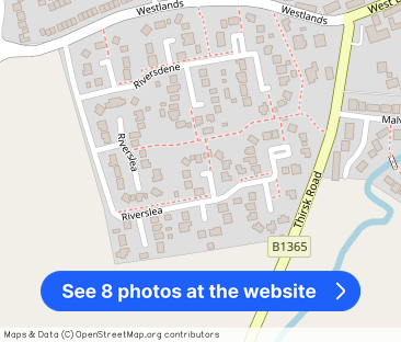 Riverslea, Stokesley, Middlesbrough, TS9 - Photo 1