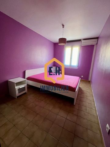 Appartement Hyères - Photo 2