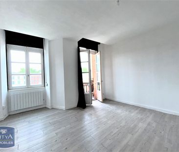 Location Appartement 3 pièces 46m² MONTAUBAN 82000 - Photo 5