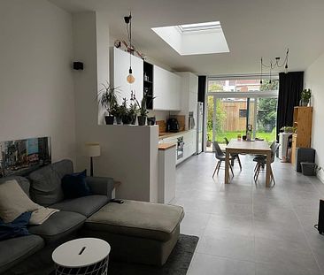 Moderne cohousing in hartje Leuven - Photo 3