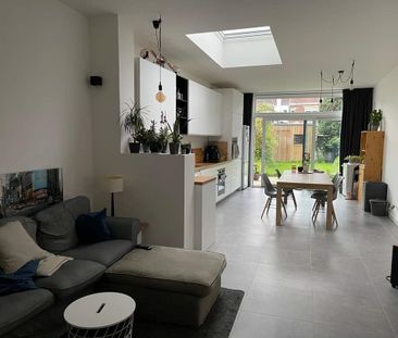 Moderne cohousing in hartje Leuven - Photo 5