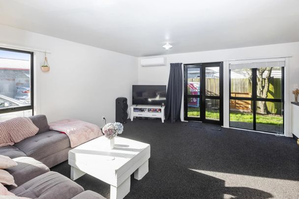 116 Clarence Street, Riccarton - Photo 1