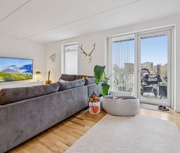 Overblikket 6, st. tv. - Foto 5