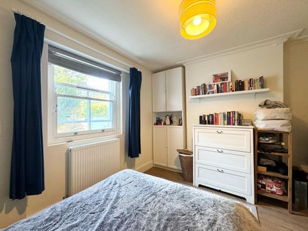 2 Bed Flat, Fortess Road, NW5 - Photo 5