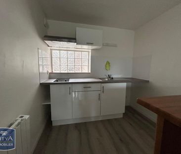 Location Appartement 2 pièces 34m² DIEPPE 76200 - Photo 4