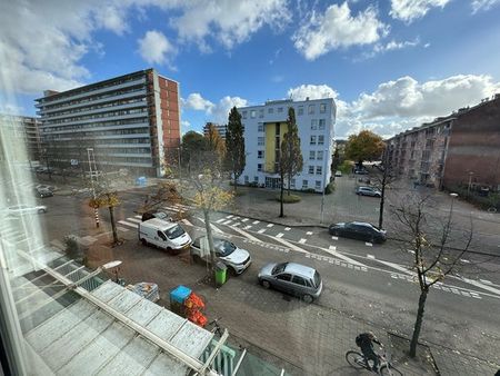 Te huur: Appartement Nieuwe Laan in Amsterdam - Photo 3