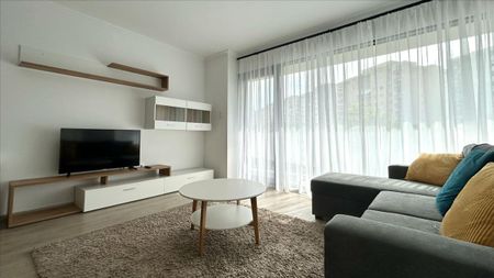 Kiadó luxus lakás - Debrecen - Fotó 3