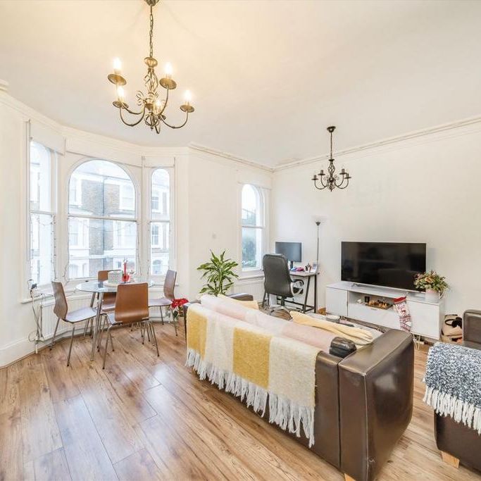 1 bedroom flat to rent - Photo 1