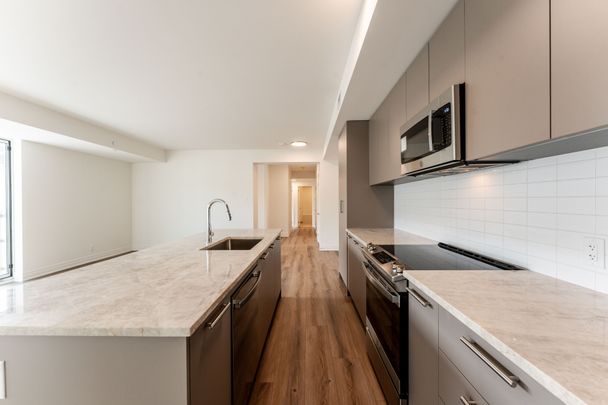 For Lease - 101 Cathedral High Street Unit# PH20, Markham, Ontario - Photo 1