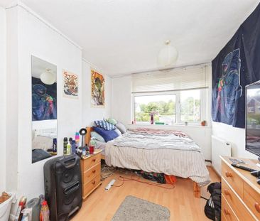 1 bedroom terraced house to rent - Photo 5
