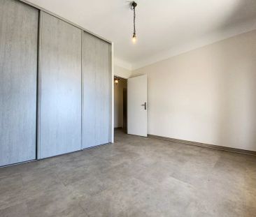 A LOUER - 2 PIECES 72 m² DOMINANT - CAGNES SUR MER - Photo 4