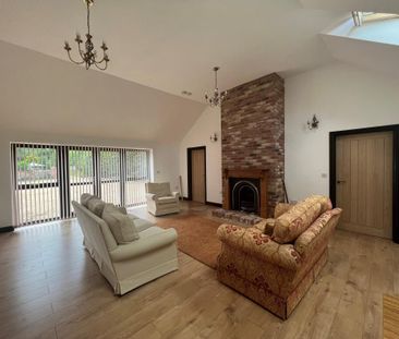 1 bedroom chalet to rent - Photo 1