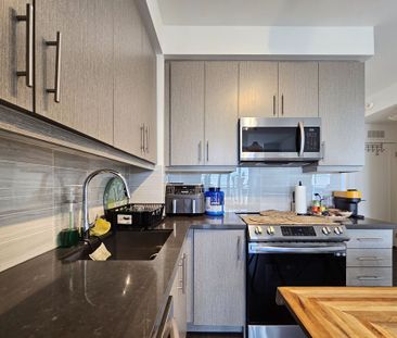 For Lease - 105 Oneida Crescent Unit# 2611, Richmond Hill, Ontario - Photo 5