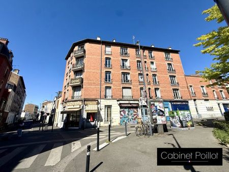 T2 Montreuil - Photo 3