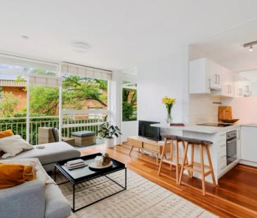 10/78 Spofforth Street,Cremorne,New South Wales 2090, Sydney - Photo 3