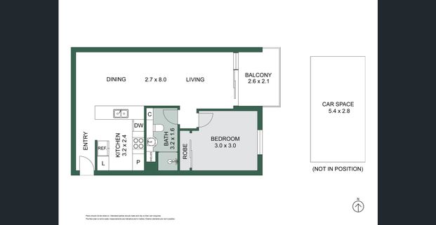 Urban Style Meets Unbeatable Fitzroy Location - Photo 1