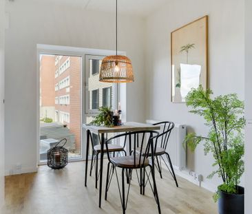 C.F. Richs Vej 105C, 4. 414, 2000 Frederiksberg - Foto 3