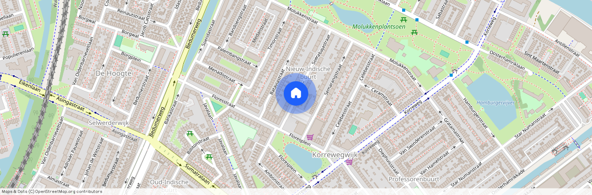 11a, Eerste Hunzestraat, Kop Indische buurt, Korrewegwijk, Oude wijken, Groningen, Nederland, 9715 BH, Nederland