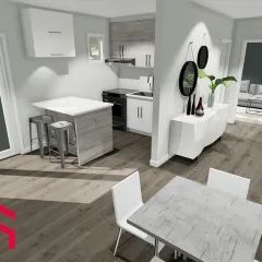 Appartement · 67 m² · Salaberry-de-Valleyfield - Photo 4