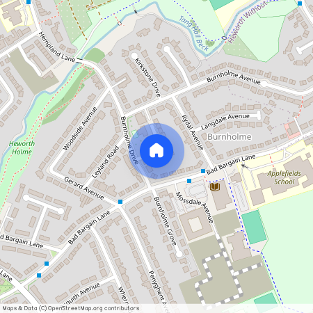 Bellerby Court, Core 2, YO1