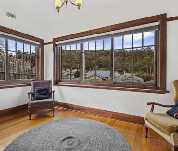 North Hobart Family Home - Photo 4