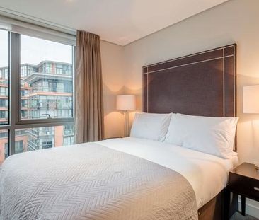 3 bedroom flat to rent - Photo 1