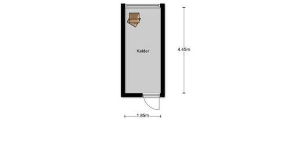 Jan Luykenlaan 2332 Leiden - Foto 3