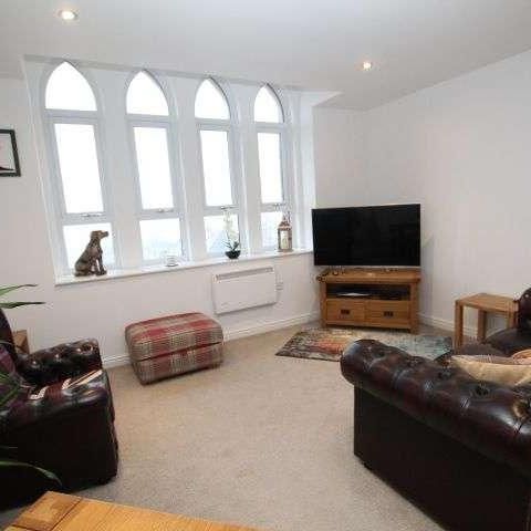 Oakhurst Drive, Birch Hill Clock Tower, OL12 - Photo 1