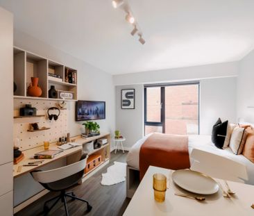 Executive Studio - Photo 2