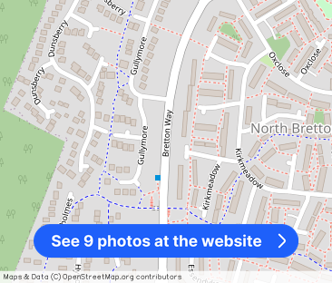 Haywood House, Bretton, PE3 - Photo 1