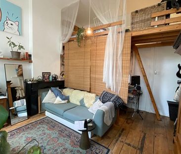 Room Arnhem - Renssenstraat - Foto 6