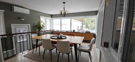 4 chambres à coucher 2 salles de bain Maison - Photo 3