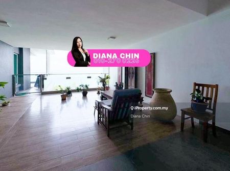 One Tanjong Condominium, Tanjung Bungah - Foto 4